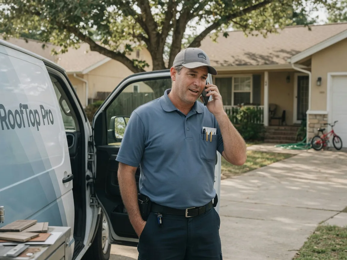 Roof Repair Deckerville, MI FAQs